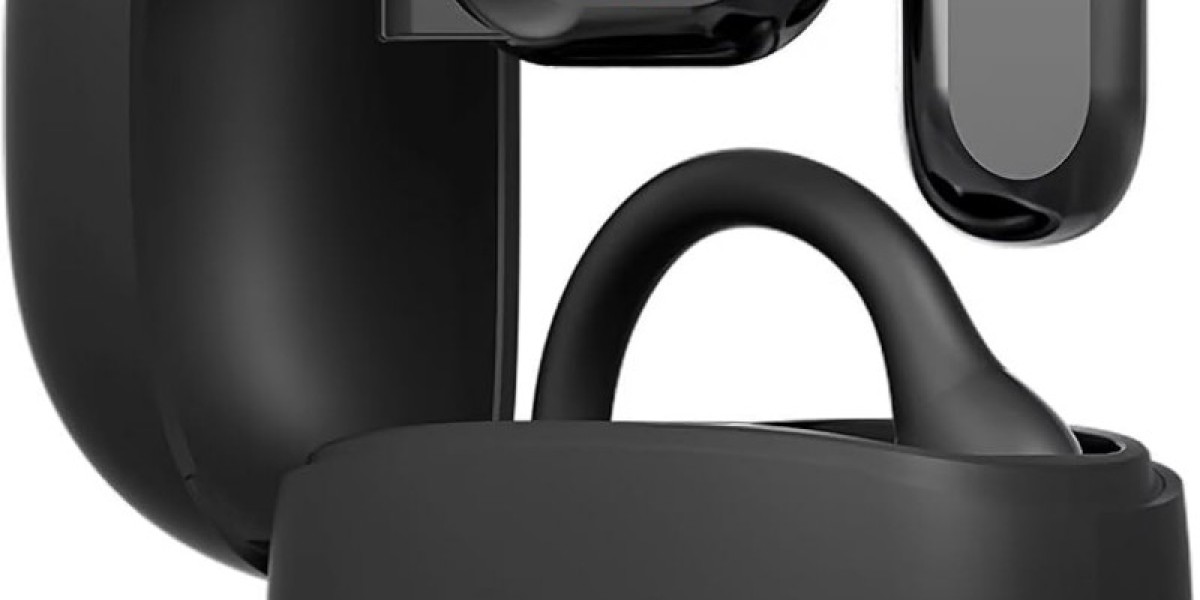 Break the Language Barrier: Why Merryking Translator Earbuds are A Journey Recreation-Changer